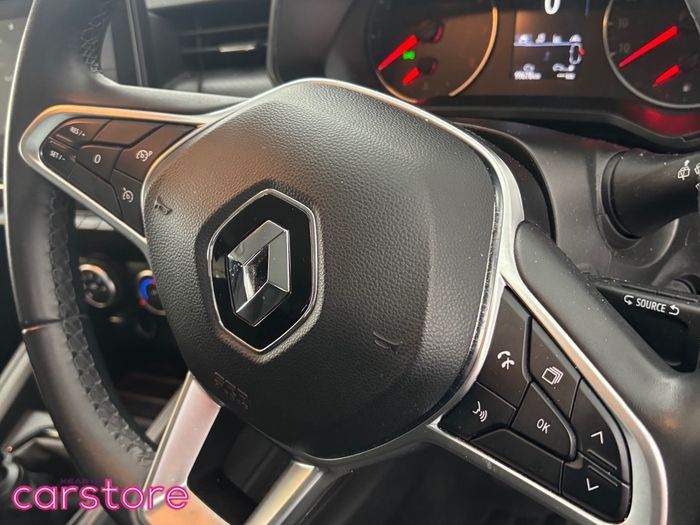 Renault Clio 2023