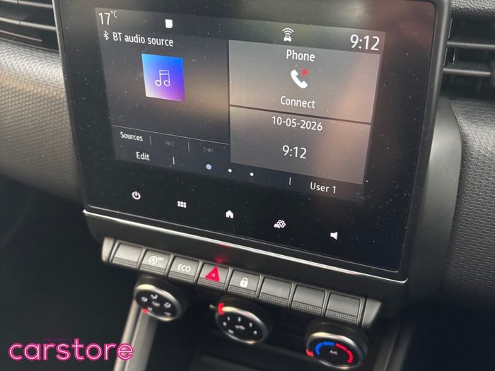 Renault Clio 2023