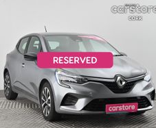 Renault Clio 2023