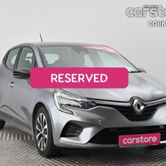 Renault Clio 2023