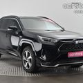 Toyota Rav4 2021