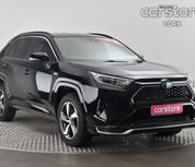 Toyota Rav4 2021