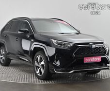 Toyota Rav4 2021
