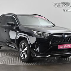 Toyota Rav4 2021