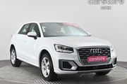 Audi Q2 2020