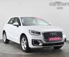 Audi Q2 2000