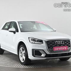 Audi Q2 2000