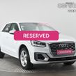 Audi Q2 2020