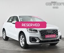 Audi Q2 2020