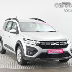 Dacia Jogger 2023