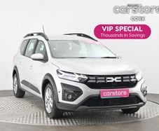 Dacia Jogger 2023