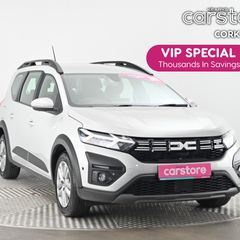 Dacia Jogger 2023