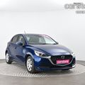 Mazda 2 2022
