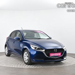 Mazda 2 2022