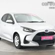 Toyota Yaris 2021