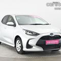 Toyota Yaris 2021