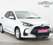 Toyota Yaris 2021