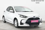 Toyota Yaris 2021