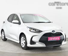 Toyota Yaris 2021