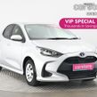 Toyota Yaris 2021