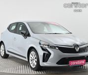 Renault Clio 2024