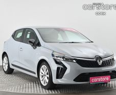 Renault Clio 2024