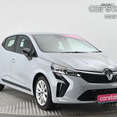 Renault Clio 2024