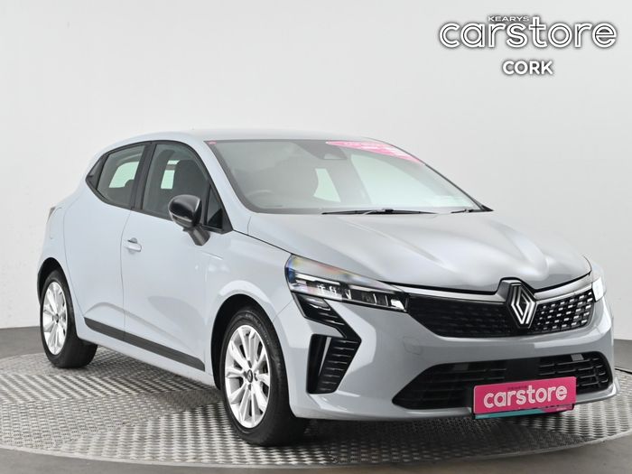 Renault Clio 2024