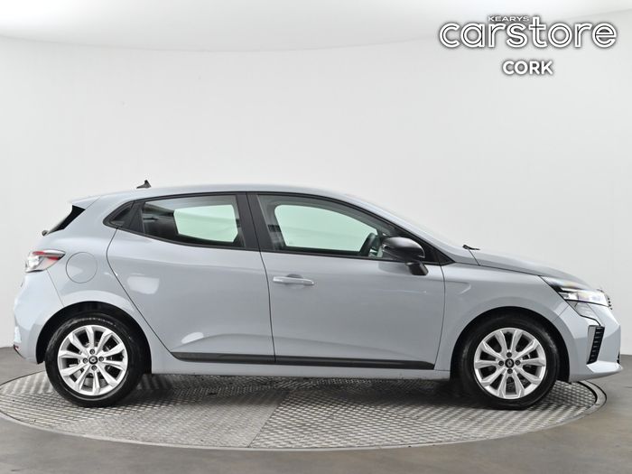 Renault Clio 2024