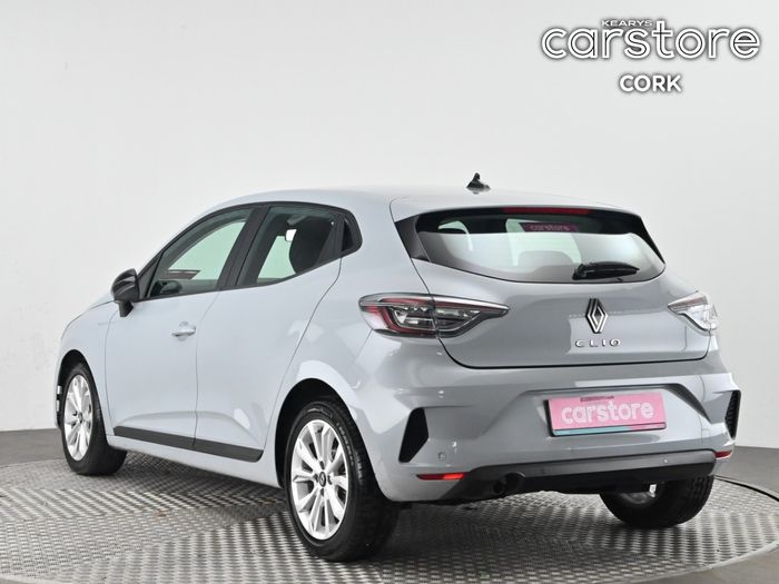 Renault Clio 2024