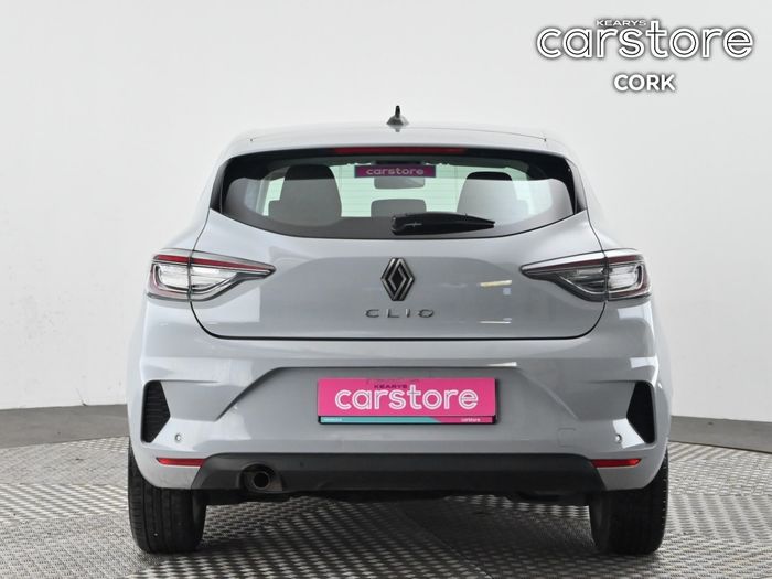 Renault Clio 2024