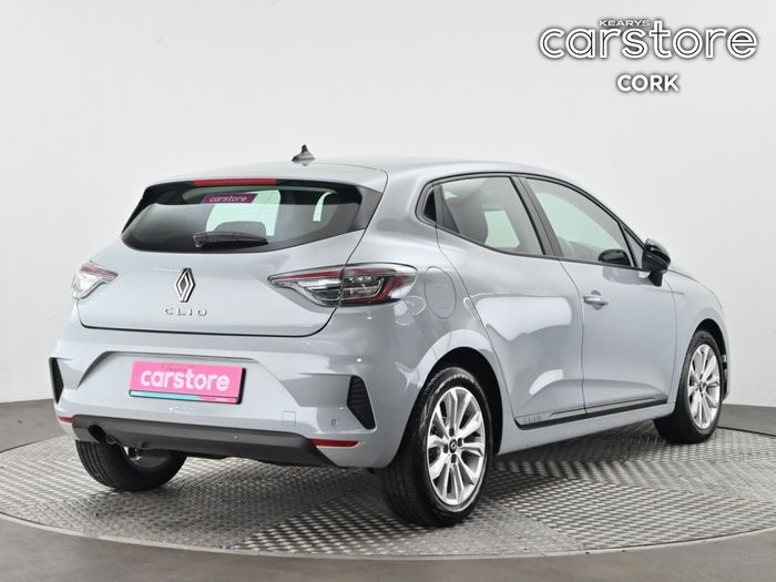 Renault Clio 2024