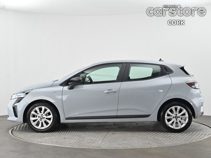 Renault Clio 2024