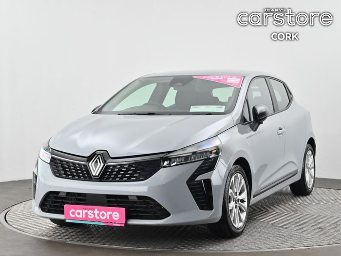 Renault Clio 2024