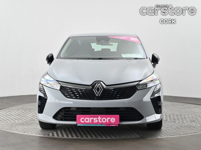Renault Clio 2024