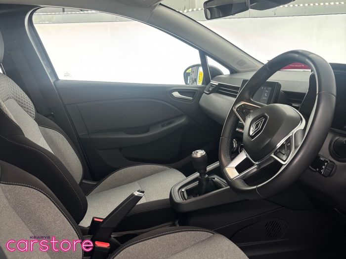 Renault Clio 2024