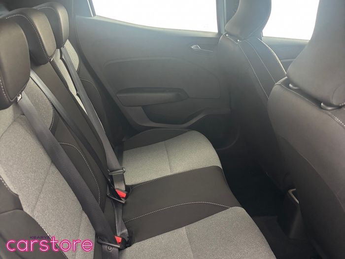 Renault Clio 2024