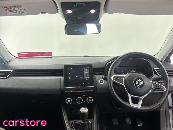 Renault Clio 2024