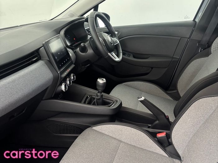 Renault Clio 2024