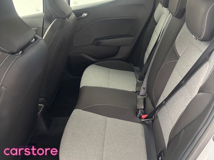 Renault Clio 2024