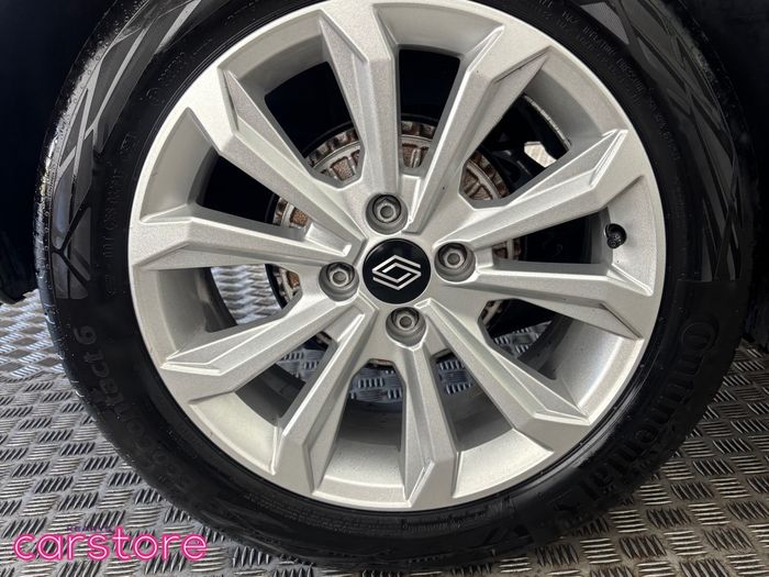 Renault Clio 2024