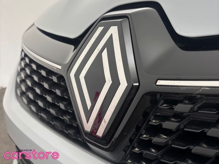 Renault Clio 2024