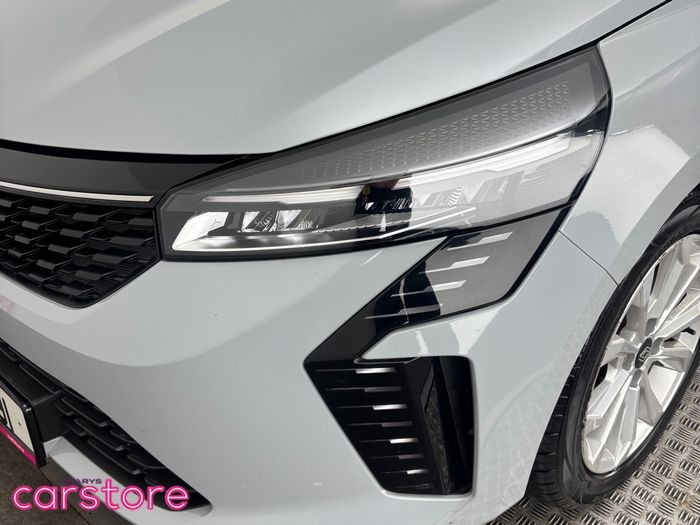 Renault Clio 2024