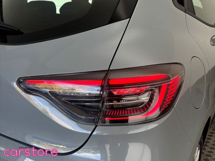 Renault Clio 2024