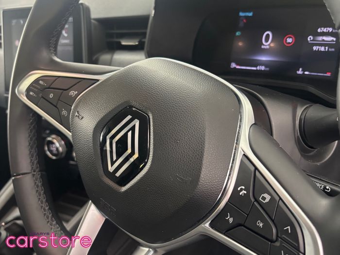 Renault Clio 2024