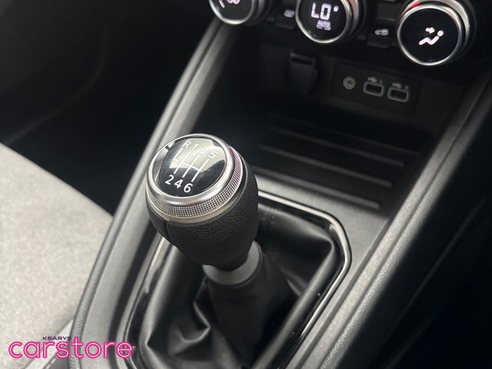 Renault Clio 2024