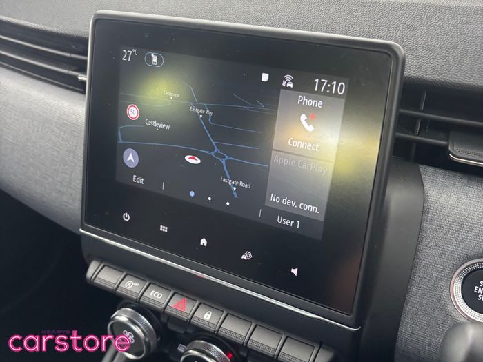 Renault Clio 2024