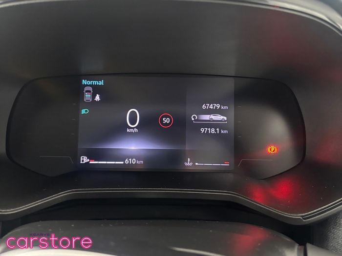 Renault Clio 2024