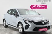 Renault Clio 2024