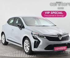 Renault Clio 2024